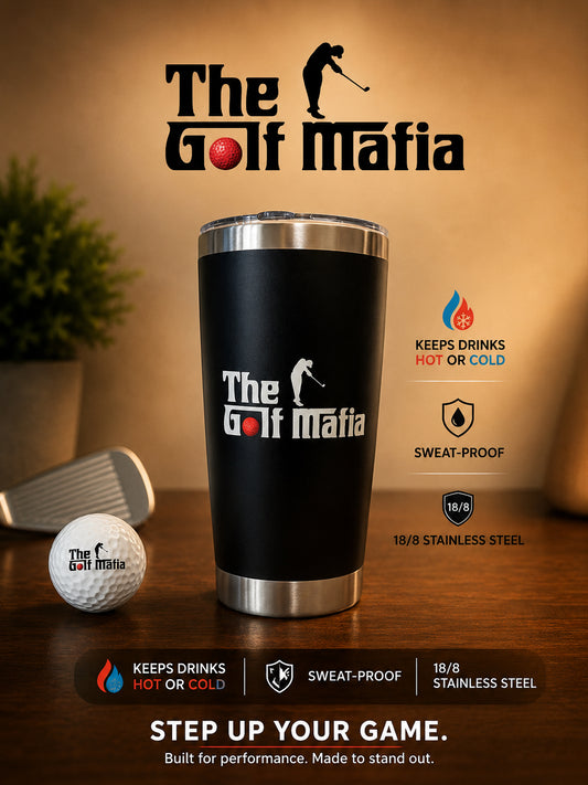 Insulated cup 20oz