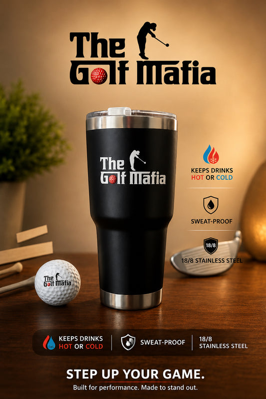 Insulated cup 30oz