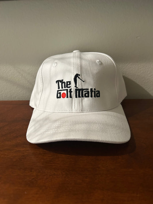 Baseball Hat