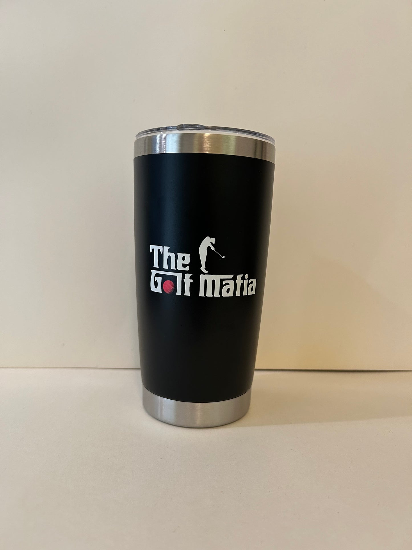 Insulated cup 20oz