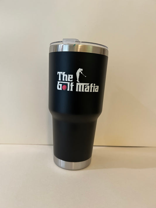 Insulated cup 30oz