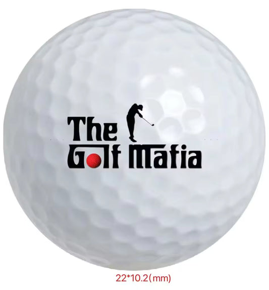 Golf Balls