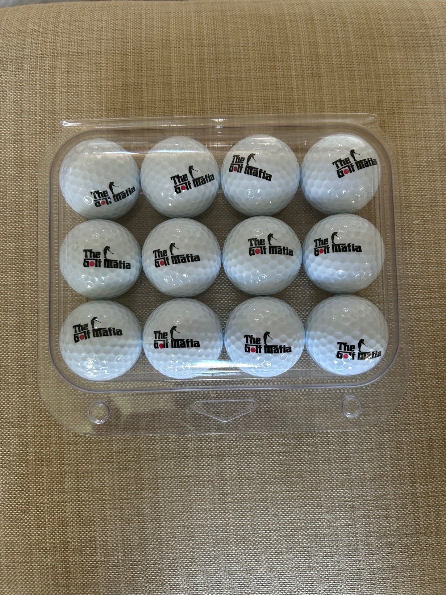 Golf Balls