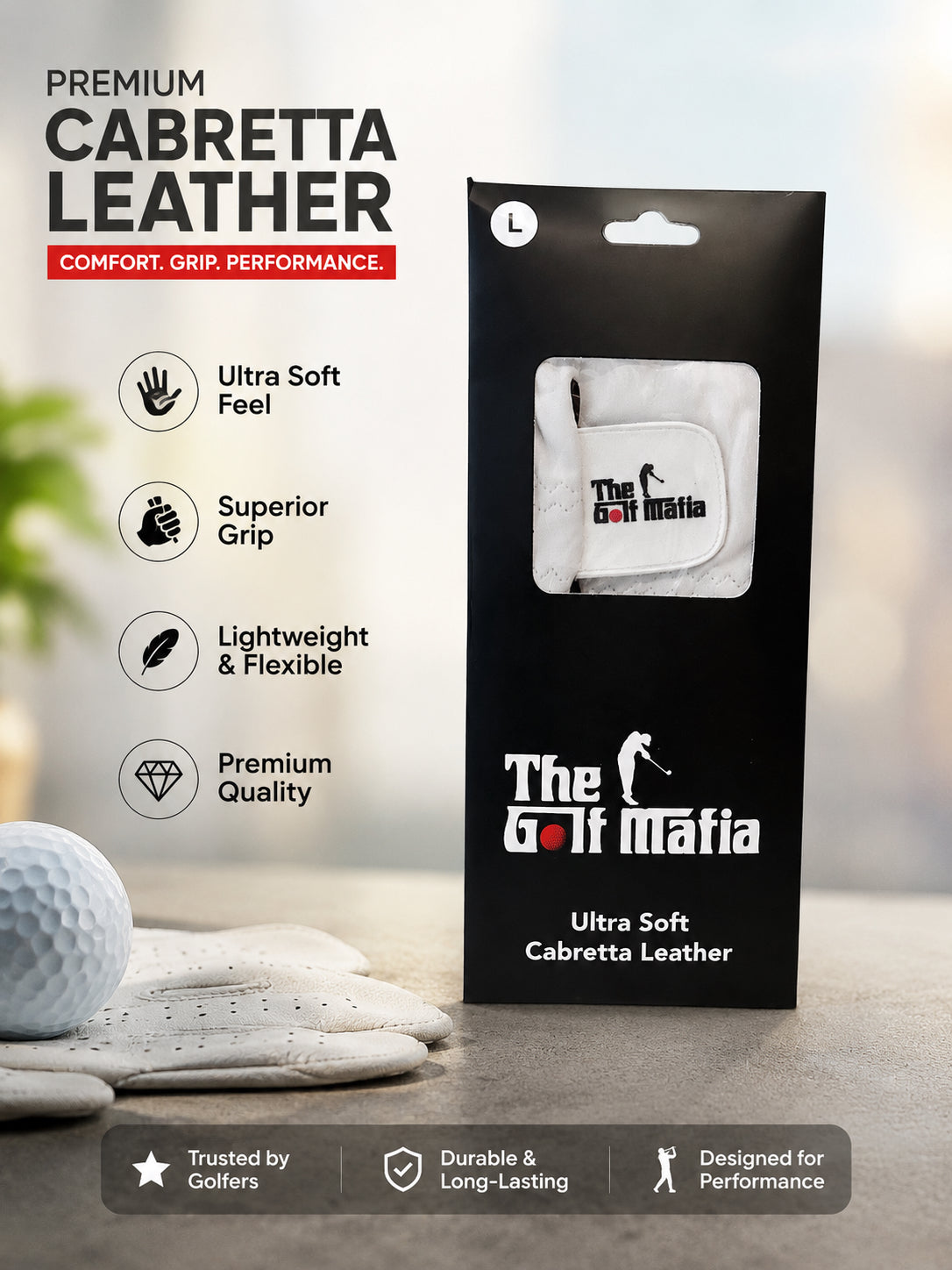 Golf Gloves