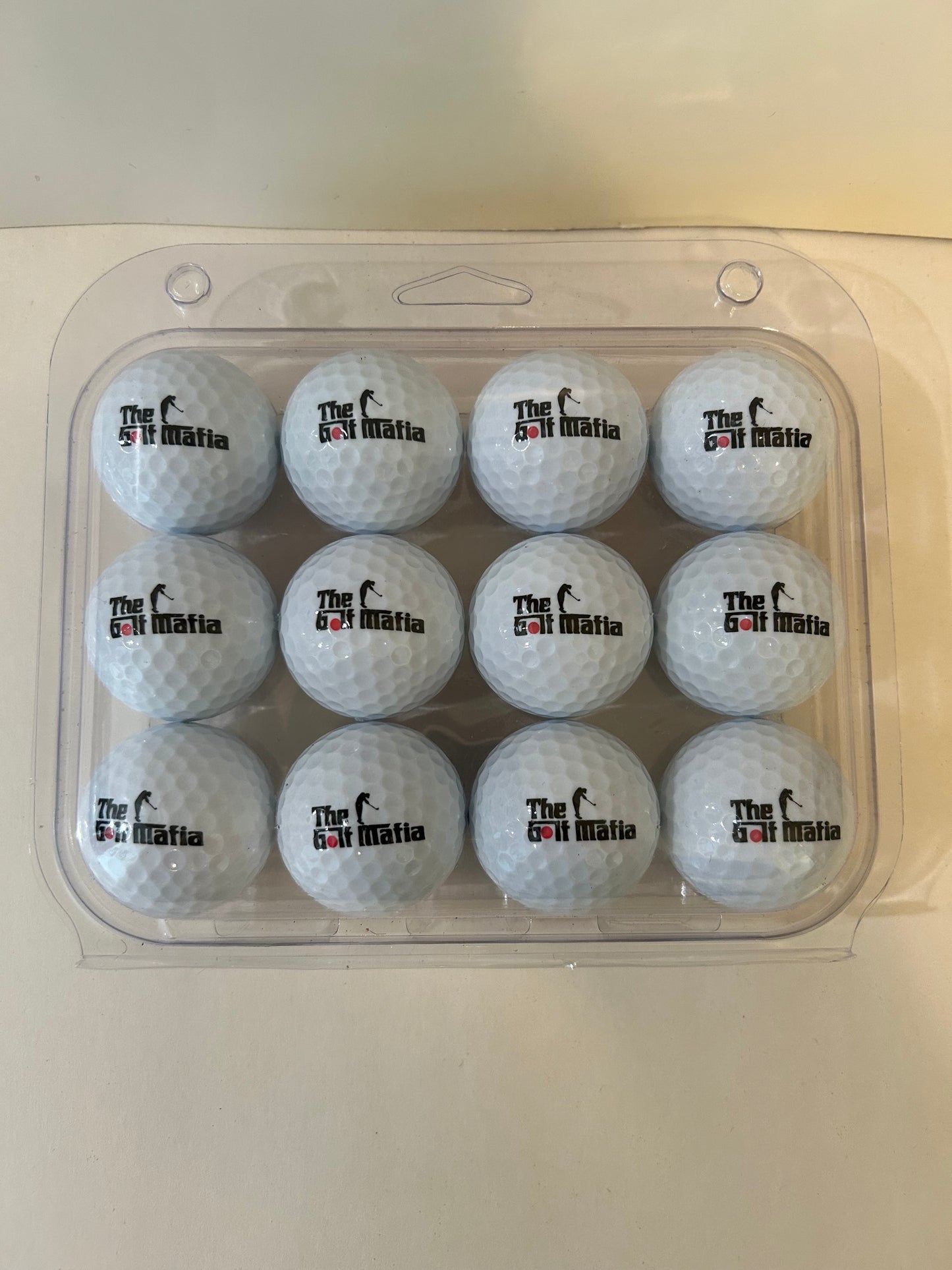 Golf Balls