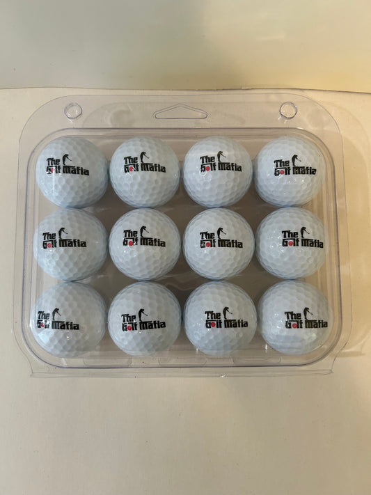 Golf Balls