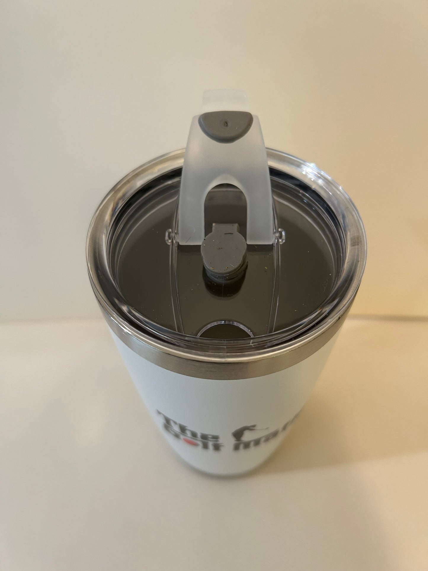 Insulated cup 20oz