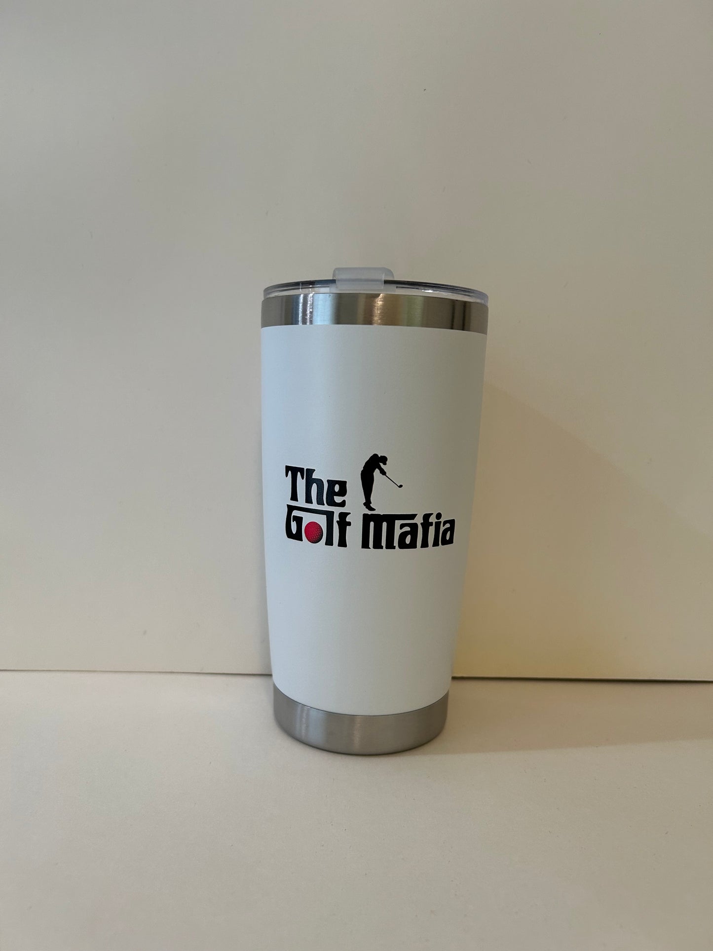 Insulated cup 20oz