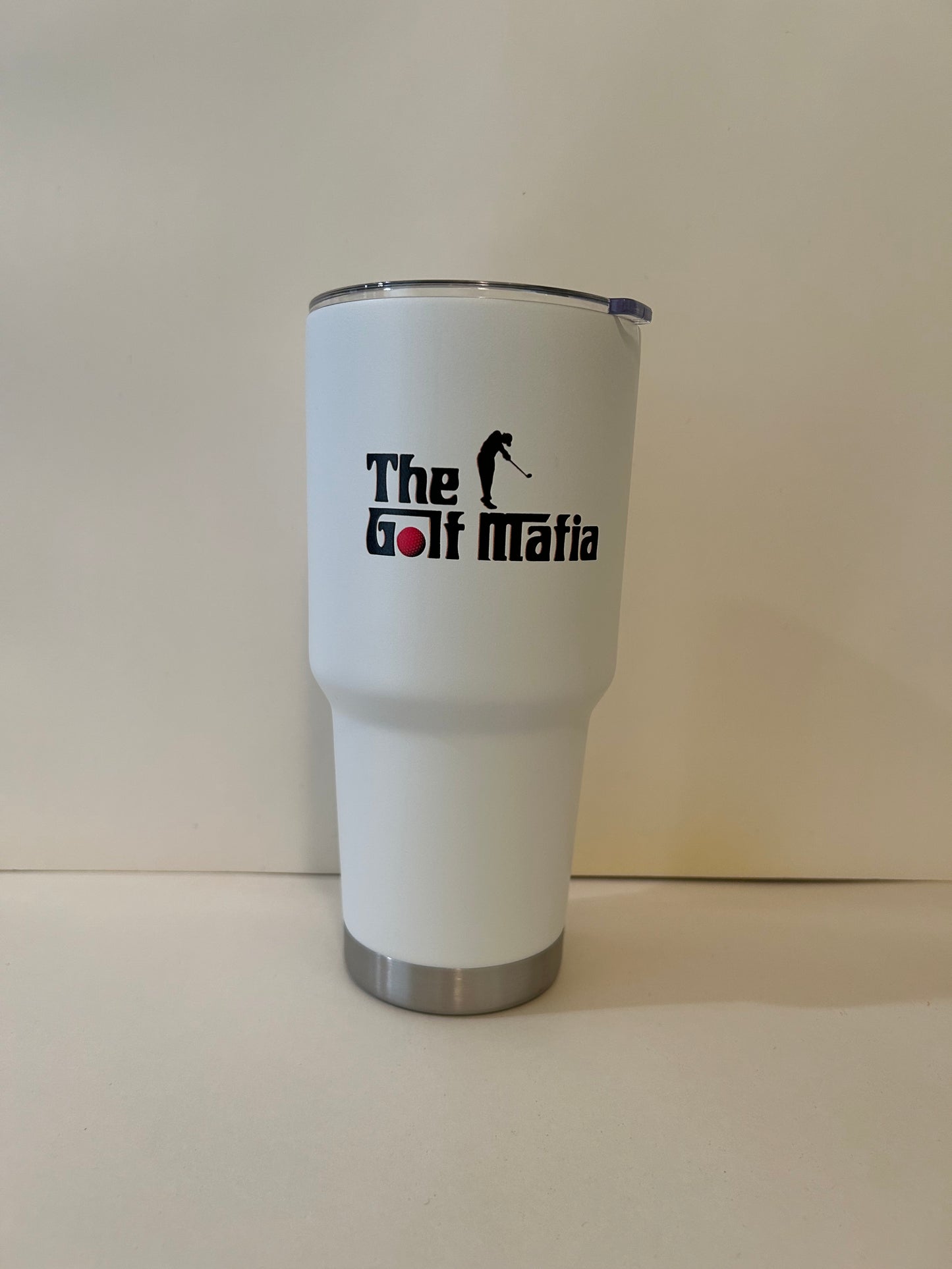 Insulated cup 30oz